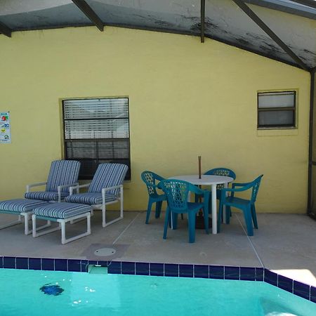 The Florida Pad Villa Kissimmee Luaran gambar