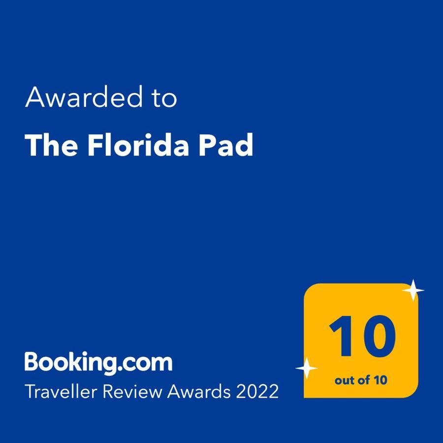 The Florida Pad Villa Kissimmee Luaran gambar