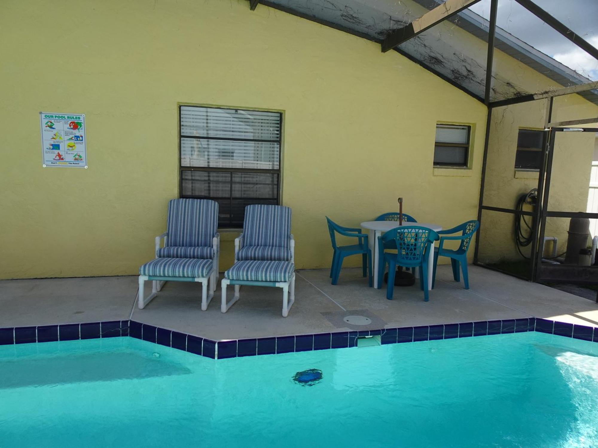 The Florida Pad Villa Kissimmee Luaran gambar