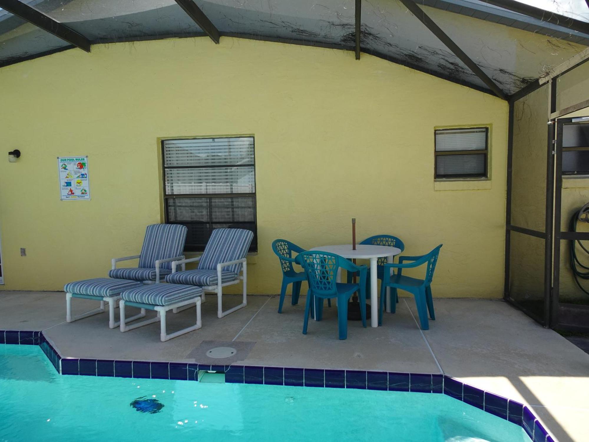 The Florida Pad Villa Kissimmee Luaran gambar